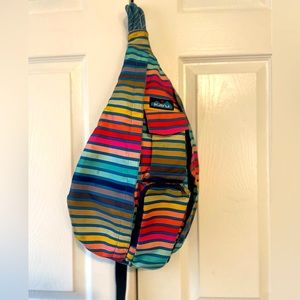 ❗️LIKE NEW❗️✨KAVU CROSSBODY BAG✨